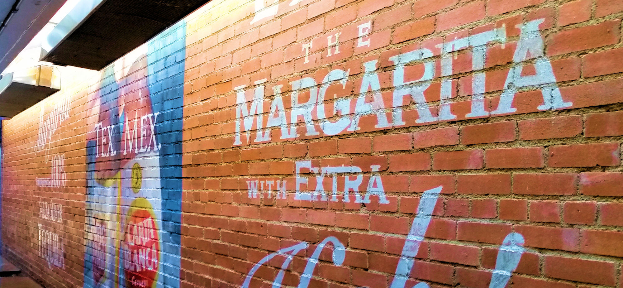 Bandito's Tex Mex Cantina Dallas, TX